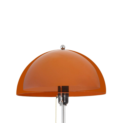 Aura Mushroom Bauhaus Floor Lamp