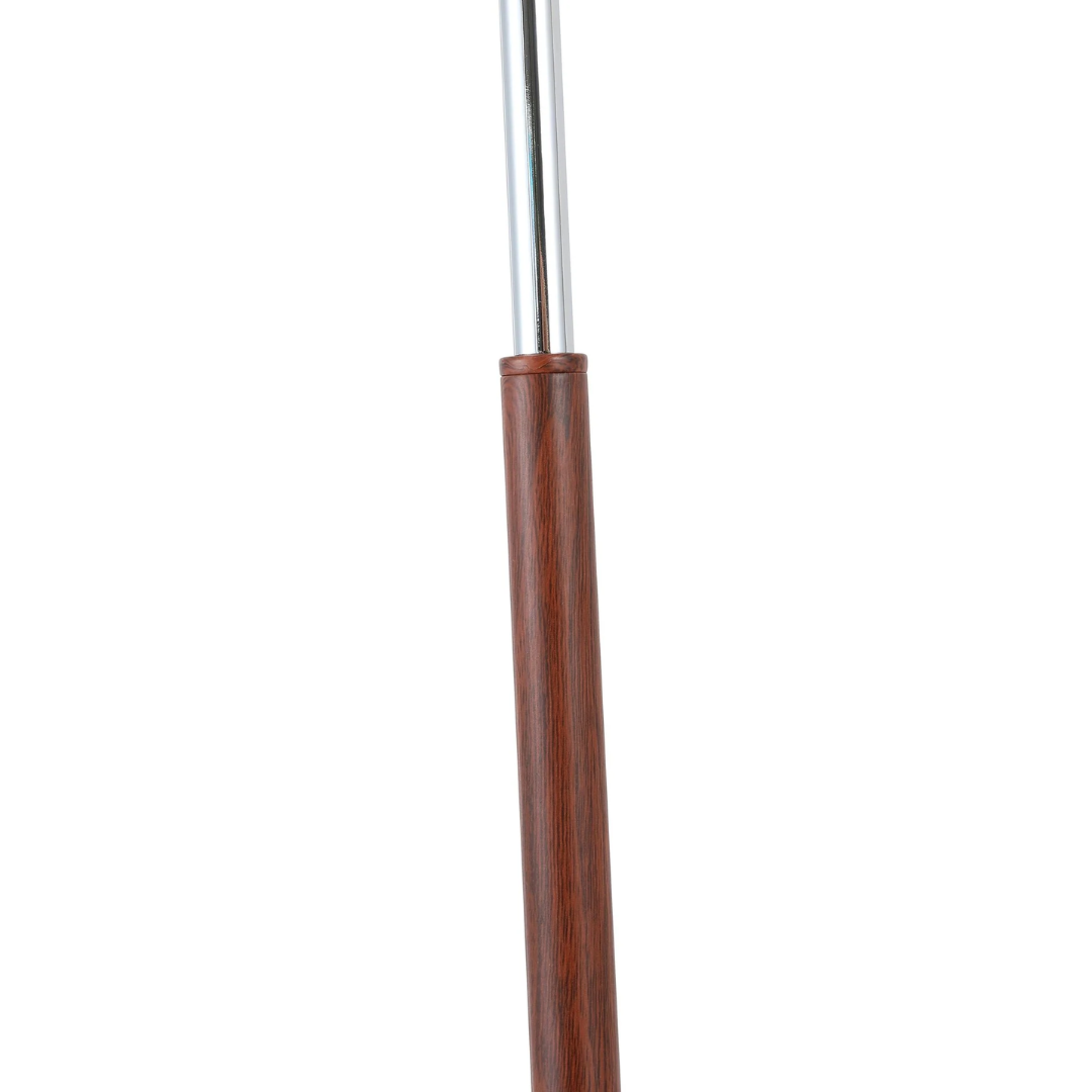 Aura Mushroom Bauhaus Floor Lamp