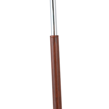 Aura Mushroom Bauhaus Floor Lamp