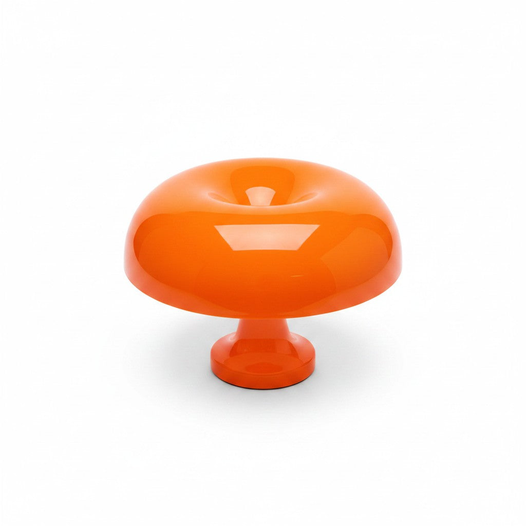 Mushroom Cloud Table Lamp