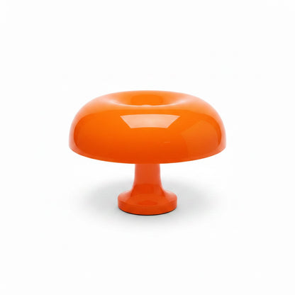 Mushroom Cloud Table Lamp