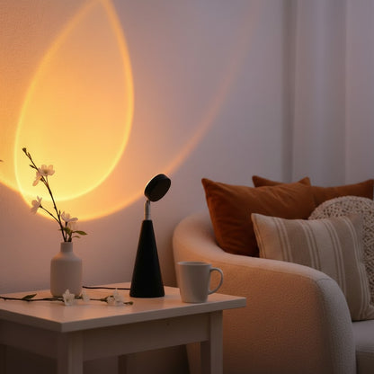 Sunset Projection Lamp
