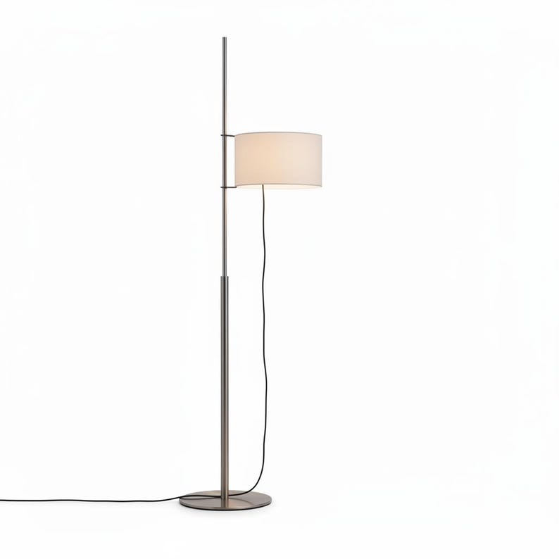 The Caden Floor & Desk Lamp - Charme Haven