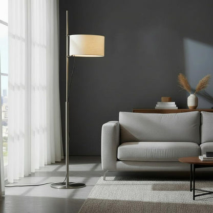 The Caden Floor & Desk Lamp - Charme Haven