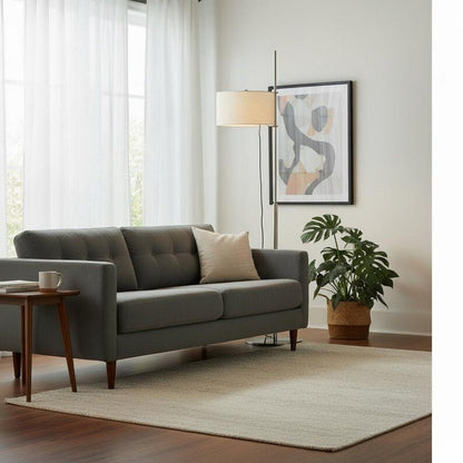The Caden Floor & Desk Lamp - Charme Haven